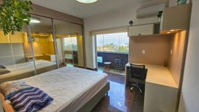 Vista pro mar - Santos - Ótima localização